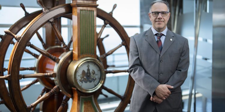 FABRICIO SICLARI ES OFICIALIZADO COMO COUNTRY MANAGER DE IAN TAYLOR EN CHILE