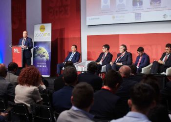 MEDALOGISTICS WEEK BARCELONA CELEBRARÁ SU 20º EDICIÓN EN EL SIL 2024