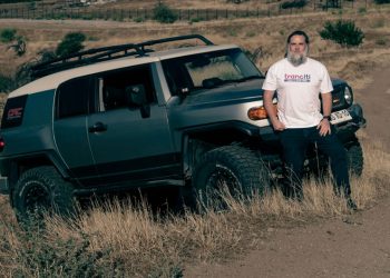 EL LÍDER DE INNOVACIÓN DE TRANSPORTE LOGÍSTICO QUE LE GUSTA EMBARRARLA