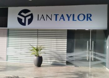 IAN TAYLOR EN BOLIVIA IMPLEMENTA CANJE REMOTO EN LA GESTIÓN DOCUMENTAL DE VEHÍCULOS Y MAQUINARIA, DANDO ASÍ, UN PASO MÁS PARA CONVERTIRSE EN UNA AGENCIA 4.0