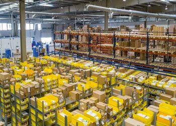 6 TENDENCIAS DE ALMACENAMIENTO QUE LAS EMPRESAS DE LOGÍSTICA DEBEN TENER EN SU RADAR ESTE 2024