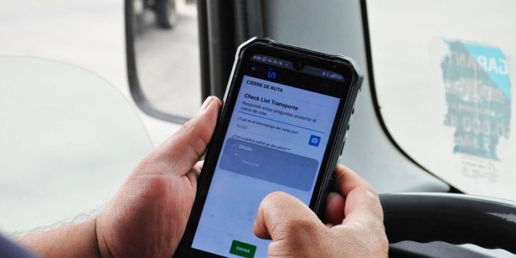 AGROSUPER OPTIMIZA SU LOGÍSTICA DE REPARTO DE LA MANO DE LA STARTUP CHILENA DRIVIN  A PARTIR DE LA IMPLEMENTACIÓN DE UN NUEVO SISTEMA DE GESTIÓN DE TRANSPORTE, LA COMPAÑÍA BUSCA EFICIENTAR LA DISTRIBUCIÓN DE SUS PRODUCTOS Y MEJORAR LA EXPERIENCIA DE COMPR