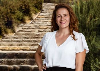 NUEVOS AIRES EN LA SOCHITRAN: CAMILA BALBONTÍN ASUME LA PRESIDENCIA