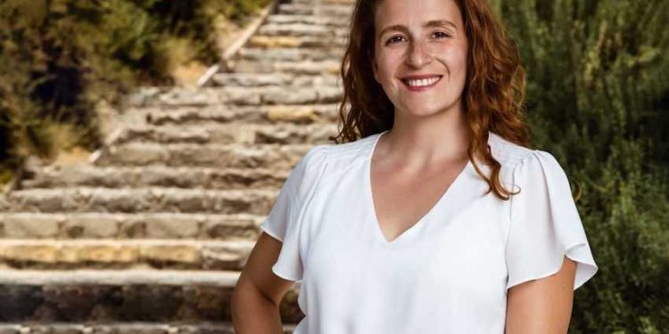 NUEVOS AIRES EN LA SOCHITRAN: CAMILA BALBONTÍN ASUME LA PRESIDENCIA