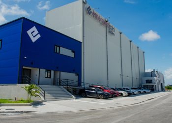 CADENA DE FRÍO: PRINCIPALES TENDENCIAS 2024 PARA EL ALMACENAMIENTO DE ALIMENTOS