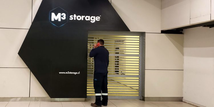 MODELO DE NEGOCIOS PERMITE RENTABILIZAR ESPACIOS EN DESUSO