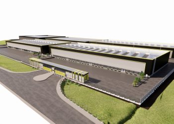 ILOGIS ENTRA AL MUNDO DEL BODEGAJE CON TRES IMPONENTES CENTROS DE DISTRIBUCIÓN DE CLASE MUNDIAL