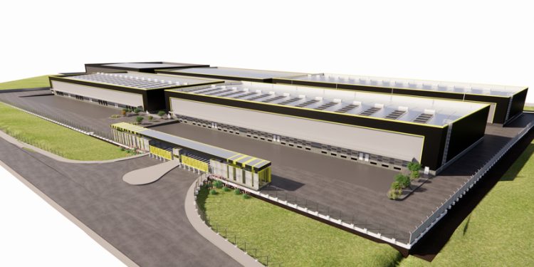 ILOGIS ENTRA AL MUNDO DEL BODEGAJE CON TRES IMPONENTES CENTROS DE DISTRIBUCIÓN DE CLASE MUNDIAL