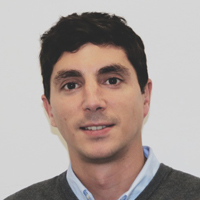 Jose Antonio Carabias