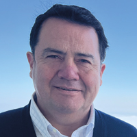 Jose Miguel Ferrand Caltronics