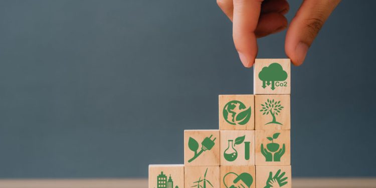 DÍA MUNDIAL POR LA REDUCCIÓN DE CO2: LA LOGÍSTICA VERDE PROMUEVE UNA NUEVA ERA EN LA INDUSTRIA