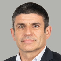 Pedro Pontaque KPMG