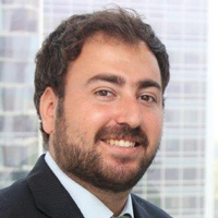 Raul Fernandez Deloitte