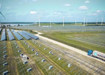 LA SOSTENIBILIDAD COMO EJE PRINCIPAL PARA LA CADENA DE SUMINISTRO