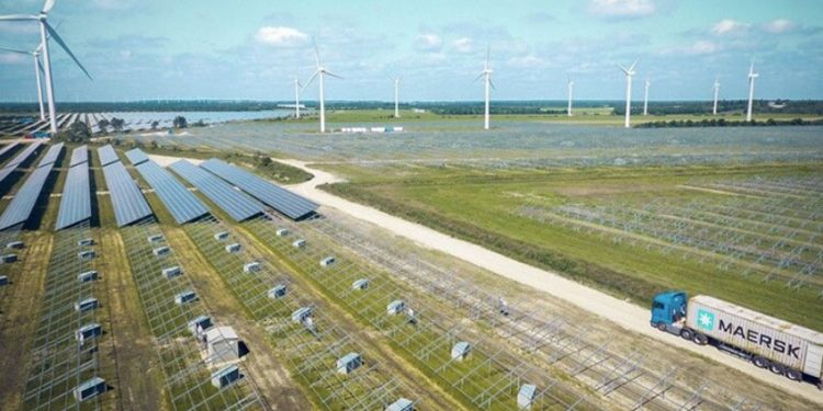 LA SOSTENIBILIDAD COMO EJE PRINCIPAL PARA LA CADENA DE SUMINISTRO