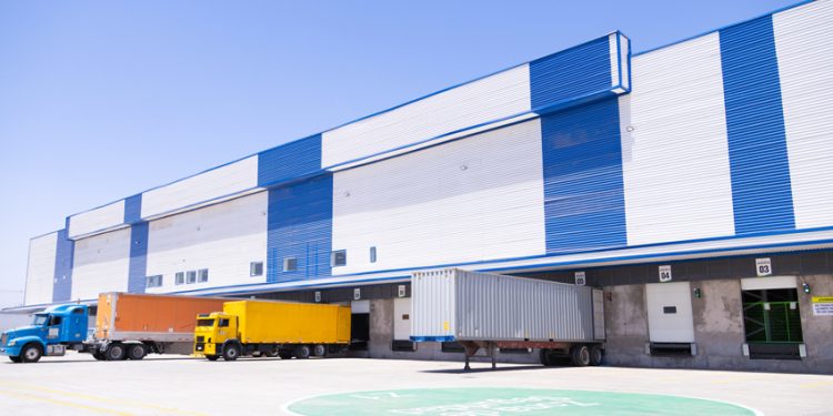 CENTRO LOGÍSTICO AVANZA PARK LO ESPEJO: CÓMO RENTABILIZAR LA DISTRIBUCIÓN EN LA “ÚLTIMA MILLA” EN EL SUR DE SANTIAGO