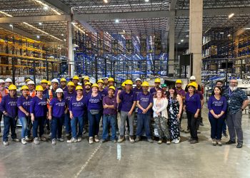 CORONA: LA IMPORTANCIA DE LOS COLABORADORES EN LA EFICIENCIA LOGÍSTICA