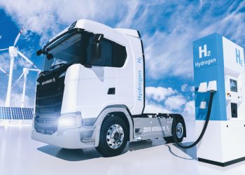 HIDRÓGENO VERDE Y LA TRANSFORMACION DE LOS PUERTOS MARÍTIMOS DEL MUNDO