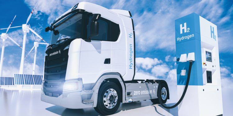 HIDRÓGENO VERDE Y LA TRANSFORMACION DE LOS PUERTOS MARÍTIMOS DEL MUNDO