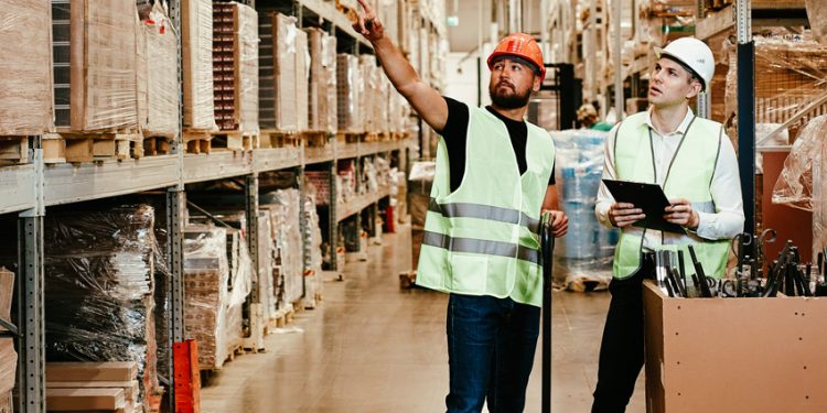 ESTRATEGIA DE DIFERENCIACIÓN: EL DESAFIANTE OBJETIVO DE SUPPLY CHAIN