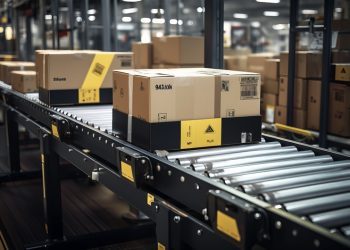 RFID: LA TECNOLOGÍA QUE SE ESTÁ IMPONIENDO EN LOS CENTROS DE DISTRIBUCIÓN 4.0