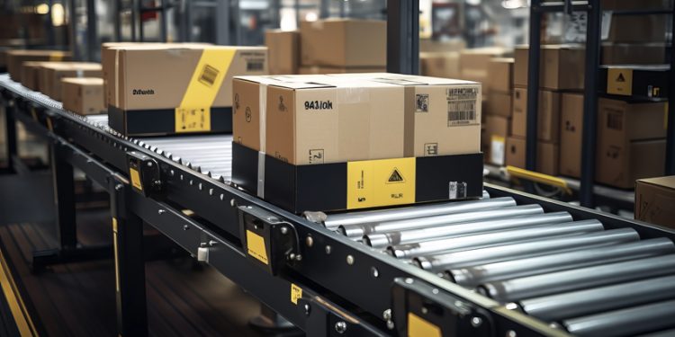 RFID: LA TECNOLOGÍA QUE SE ESTÁ IMPONIENDO EN LOS CENTROS DE DISTRIBUCIÓN 4.0