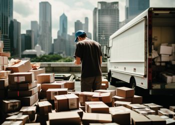 ÚLTIMA MILLA: COMPONENTE CRUCIAL DEL TRANSPORTE Y CLAVE PARA EL CONSUMIDOR