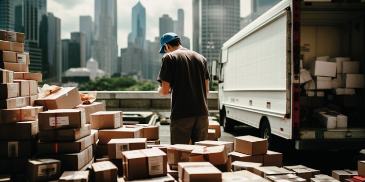 ÚLTIMA MILLA: COMPONENTE CRUCIAL DEL TRANSPORTE Y CLAVE PARA EL CONSUMIDOR