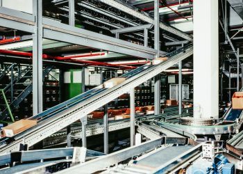 CONCEPTUALIZACIÓN DE LA AUTOMATIZACIÓN DE LA RED DE DISTRIBUCIÓN