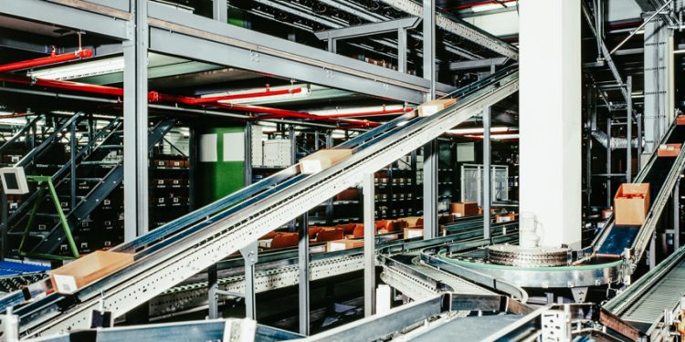 CONCEPTUALIZACIÓN DE LA AUTOMATIZACIÓN DE LA RED DE DISTRIBUCIÓN