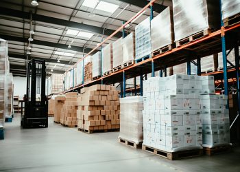 DESAFIANDO A LOS INVENTARIOS