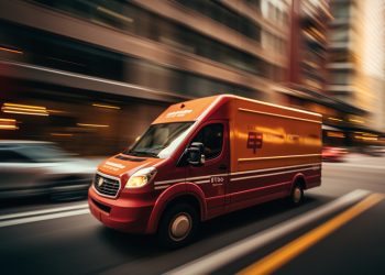 INICIATIVAS QUE HACEN LA DIFERENCIA EN LA LOGÍSTICA URBANA