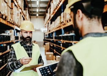 ¡INICIA 2024! DESAFÍOS INMEDIATOS QUE CONSIDERAR POR LOS LÍDERES DE SUPPLY CHAIN