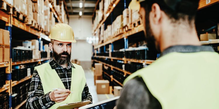 ¡INICIA 2024! DESAFÍOS INMEDIATOS QUE CONSIDERAR POR LOS LÍDERES DE SUPPLY CHAIN