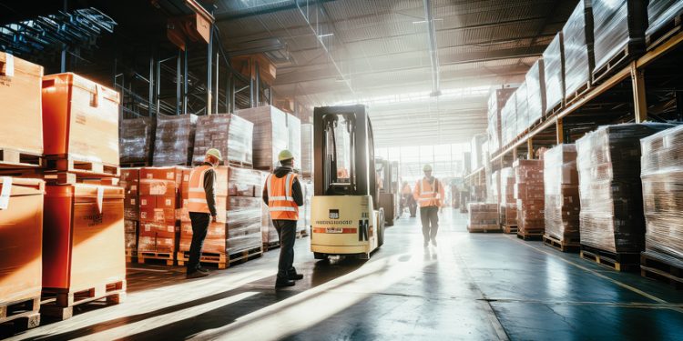 DESAFIANDO LOS LÍMITES: LA LOGÍSTICA NO ES INFINITA