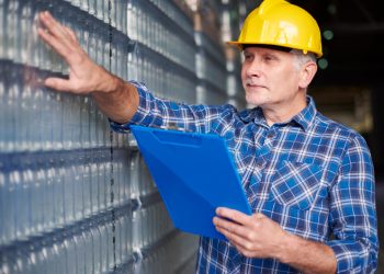 CONSEJOS PARA OPTIMIZAR LA GESTIÓN DE INVENTARIOS EN EL SECTOR DE LA CONSTRUCCIÓN