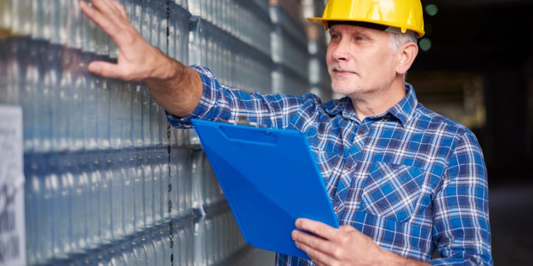 CONSEJOS PARA OPTIMIZAR LA GESTIÓN DE INVENTARIOS EN EL SECTOR DE LA CONSTRUCCIÓN