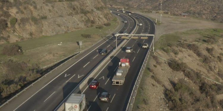 ACCIDENTES CERO: CONCURSO BUSCA A LAS FLOTAS TERRESTRES MÁS SEGURAS DE CHILE