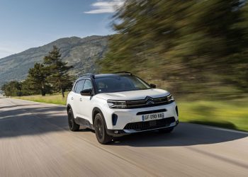 CITROËN TE BLINDA DE ROBOS Y PORTONAZOS CON SU NUEVO DISPOSITIVO GPS