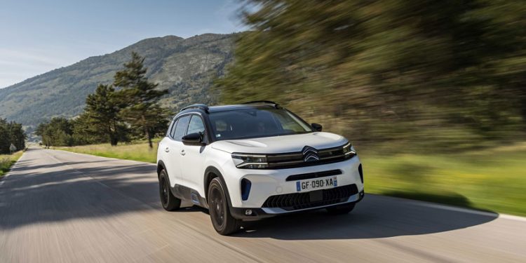 CITROËN TE BLINDA DE ROBOS Y PORTONAZOS CON SU NUEVO DISPOSITIVO GPS