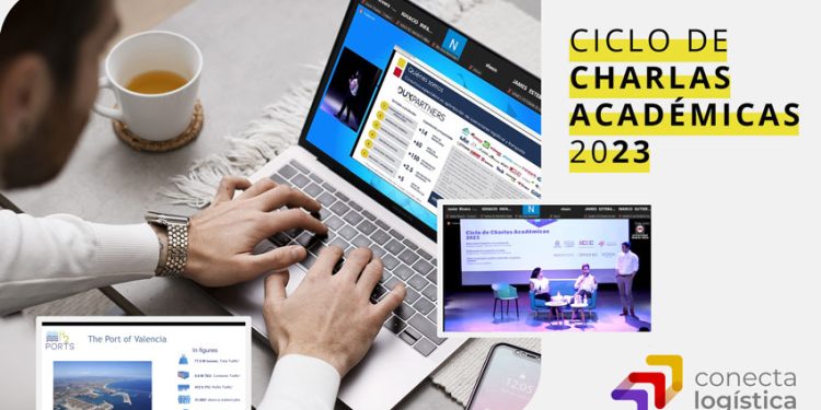 DESDE LA PRÁCTICA AL AULA: FOMENTANDO EL ENCUENTRO ENTRE EL SECTOR LOGÍSTICO Y LA ACADEMIA