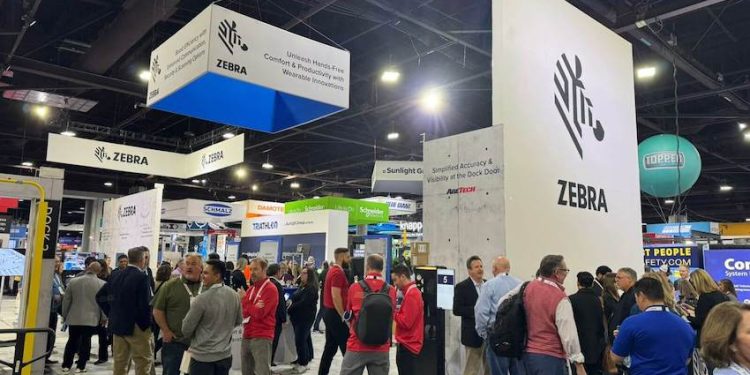 STG SE MANTIENE A LA VANGUARDIA TECNOLÓGICA PARA EL FUTURO DE LA INDUSTRIA LOGÍSTICA