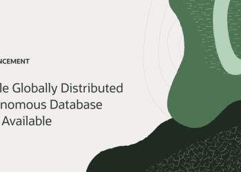 ORACLE AYUDA A LAS ORGANIZACIONES A ALCANZAR LOS NIVELES MÁS ELEVADOS DE ESCALABILIDAD Y DISPONIBILIDAD Y A CUMPLIR SUS REQUISITOS DE SOBERANÍA DE DATOS