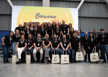 ID LOGISTICS INICIA OPERACIONES PARA EL CANAL ONLINE DE GROUPE SEB