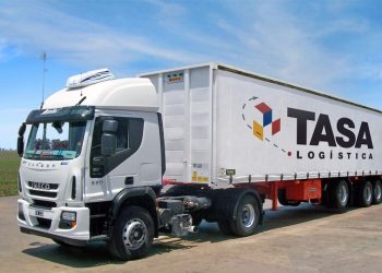 TASA LOGÍSTICA CHILE: LÍDER EN LOGÍSTICA INDUSTRIAL DE EXCELENCIA