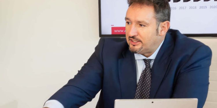 EL FABRICANTE DE SISTEMAS DE ALMACENAJE ESNOVA RACKS RECIBE LA ADJUDICACIÓN DE UN MEGAPROYECTO EN ESTADOS UNIDOS.