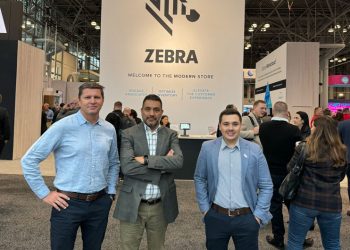 NRF 2024: STG ATERRIZÓ EN NUEVA YORK PARA DESCUBRIR LAS TENDENCIAS PARA EL COMERCIO MINORISTA
