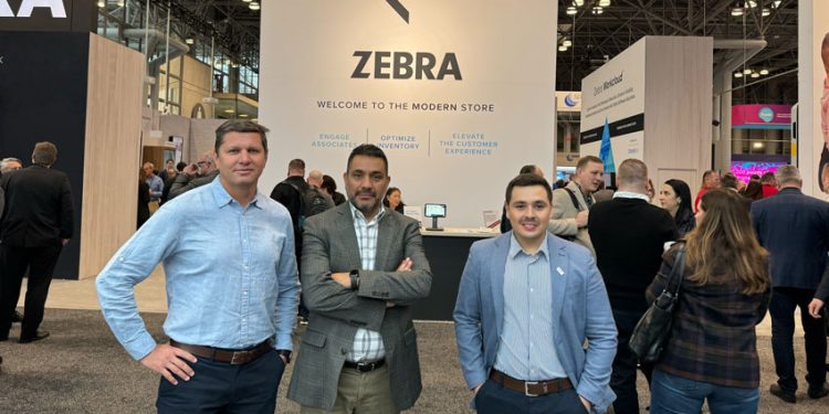 NRF 2024: STG ATERRIZÓ EN NUEVA YORK PARA DESCUBRIR LAS TENDENCIAS PARA EL COMERCIO MINORISTA