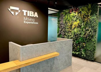 TIBA AMPLÍA SU PRESENCIA EN ORIENTE E INICIA ACTIVIDAD EN TURQUÍA