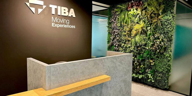 TIBA AMPLÍA SU PRESENCIA EN ORIENTE E INICIA ACTIVIDAD EN TURQUÍA